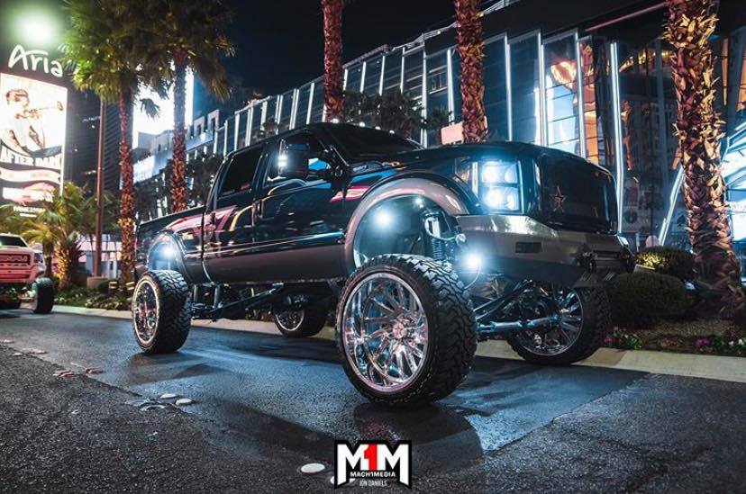 BlackLabellighting
